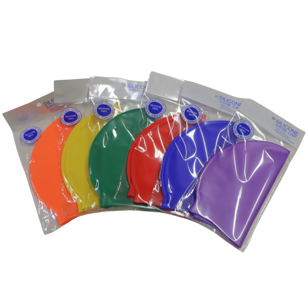 Swimming Cap - House Colour